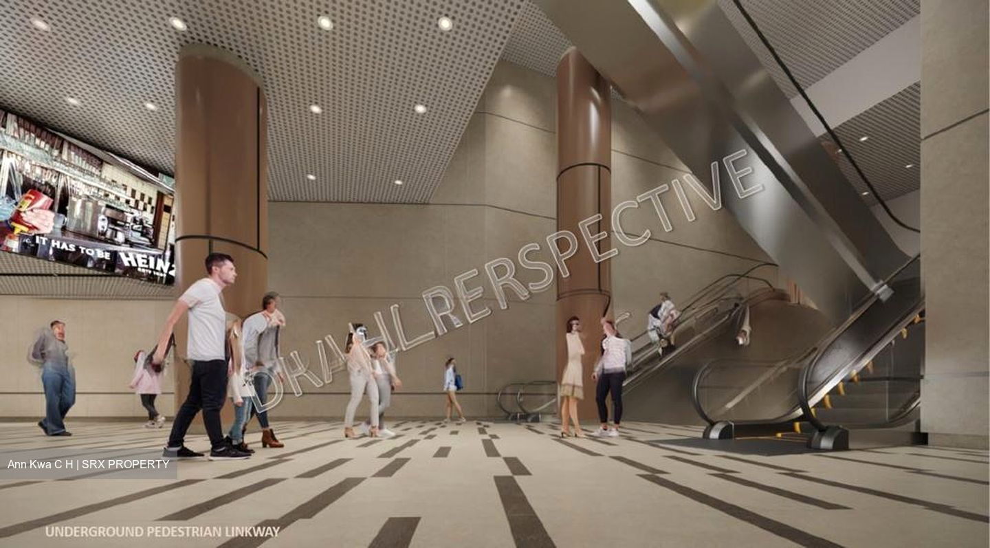 Pinery Residences (D18), Condominium #530511441